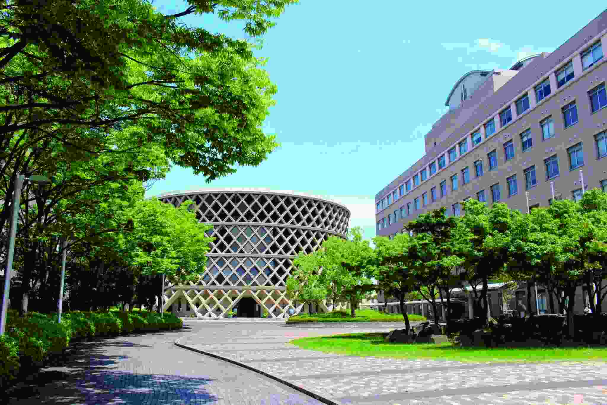 県立広島大学